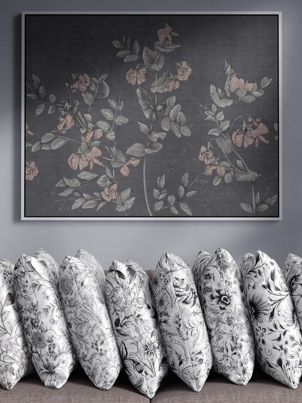 کوسن 8 تکه pillow 8 set ۱۸۵ - نمای دوم
