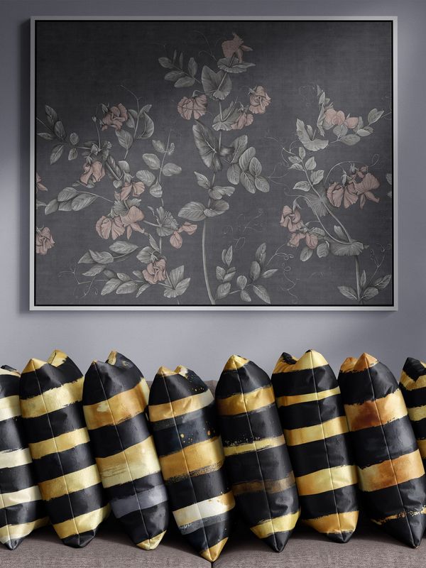 کوسن 8 تکه pillow 8 set ۱۸۷ - نمای دوم