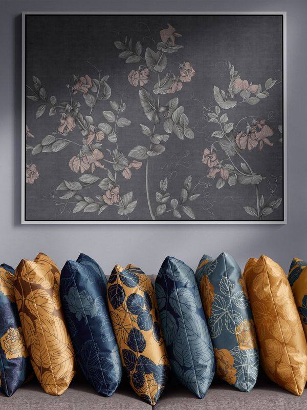 کوسن 8 تکه pillow 8 set ۱۸۸ - نمای دوم