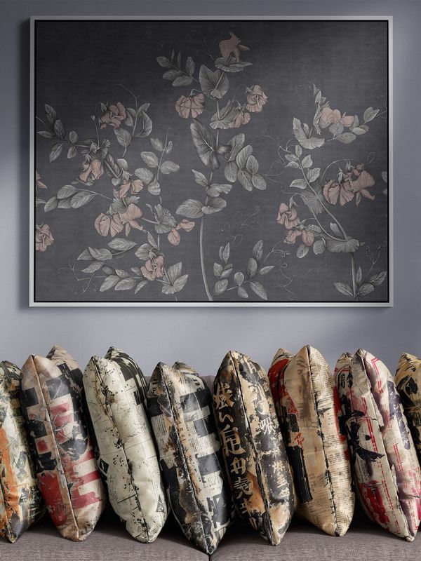 کوسن 8 تکه pillow 8 set ۱۹۰ - 