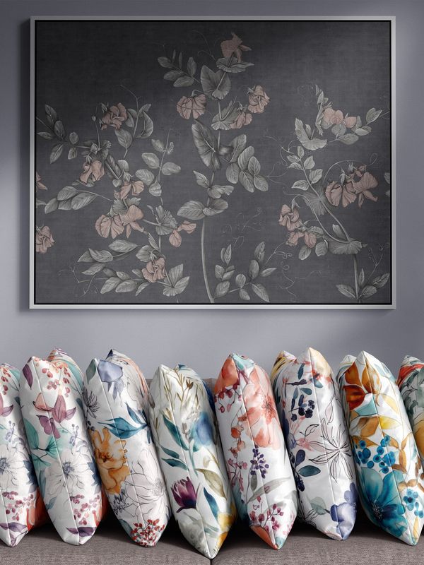 کوسن 8 تکه pillow 8 set ۱۹۳ - 