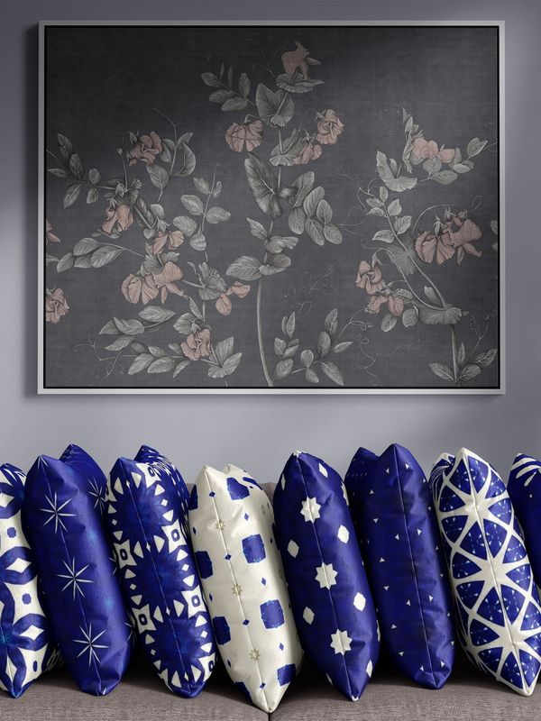 کوسن 8 تکه pillow 8 set ۱۹۴ - 