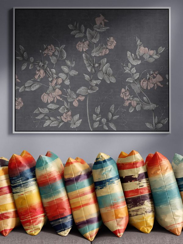 کوسن 8 تکه pillow 8 set ۲۰۴ - نمای دوم