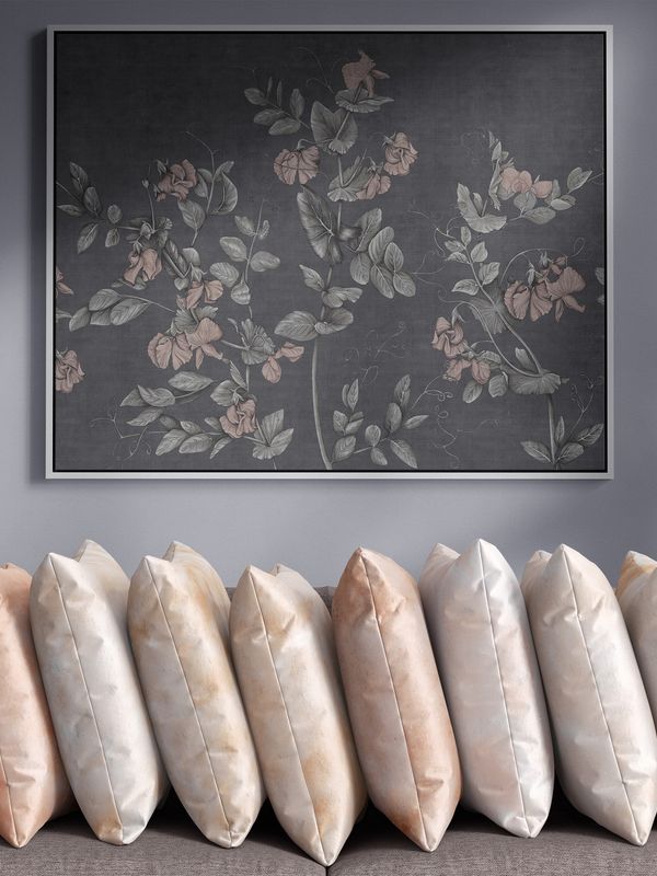 کوسن 8 تکه pillow 8 set ۲۰۷ - نمای دوم