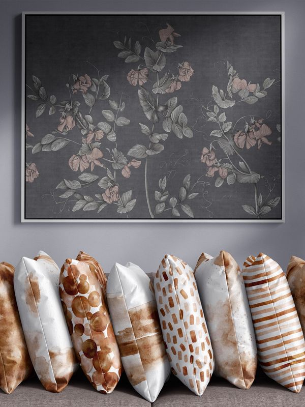 کوسن 8 تکه pillow 8 set ۲۰۸ - 