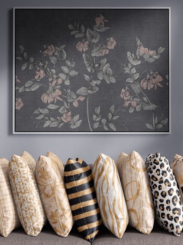 کوسن 8 تکه pillow 8 set ۲۱۴ - 