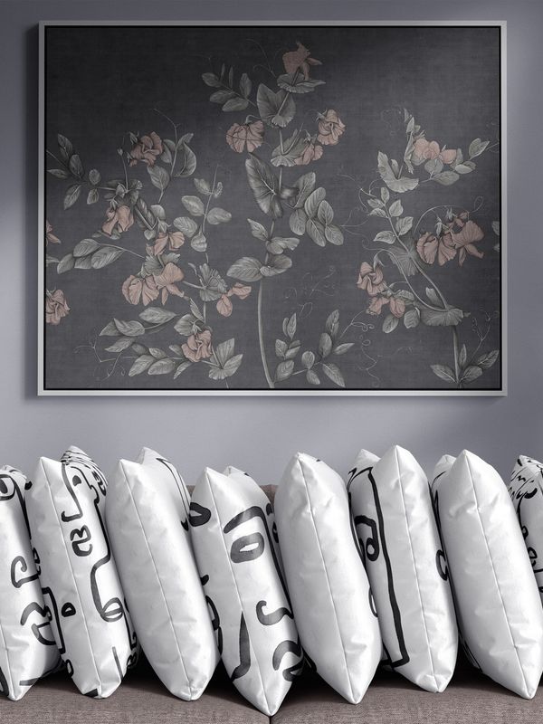 کوسن 8 تکه pillow 8 set ۲۱۶ - نمای دوم