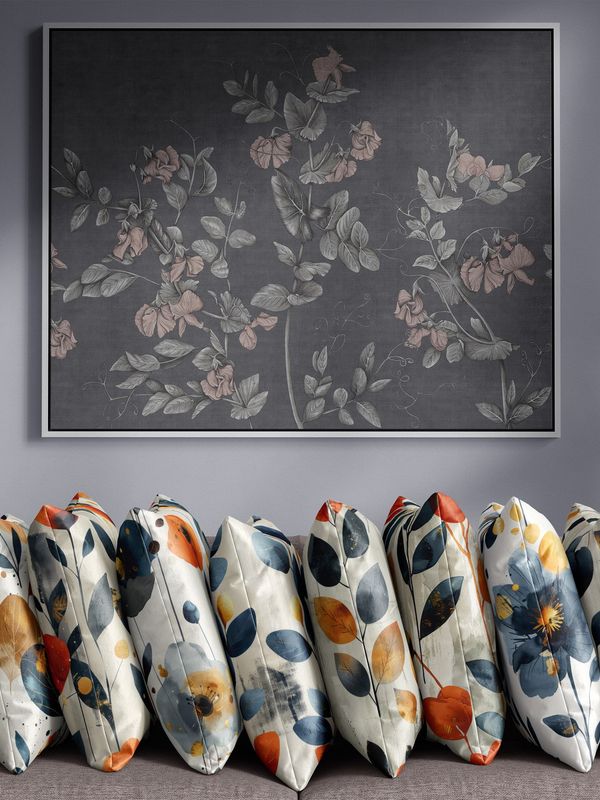 کوسن 8 تکه pillow 8 set ۲۱۸ - نمای دوم