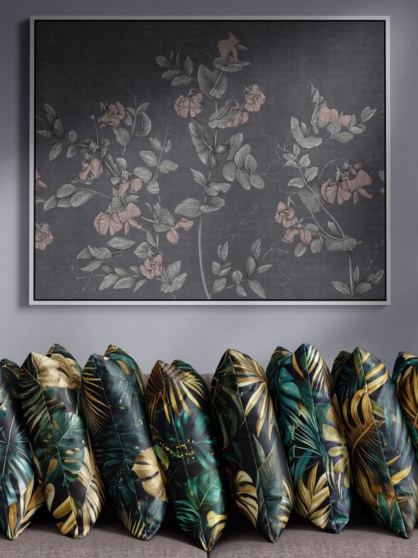 کوسن 8 تکه pillow 8 set ۲۲۱ - نمای دوم