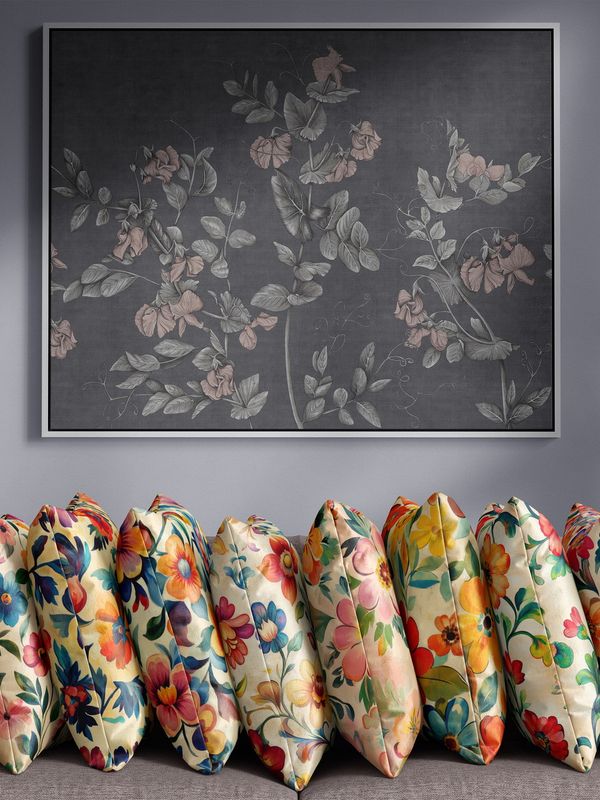 کوسن 8 تکه pillow 8 set ۲۲۲ - 
