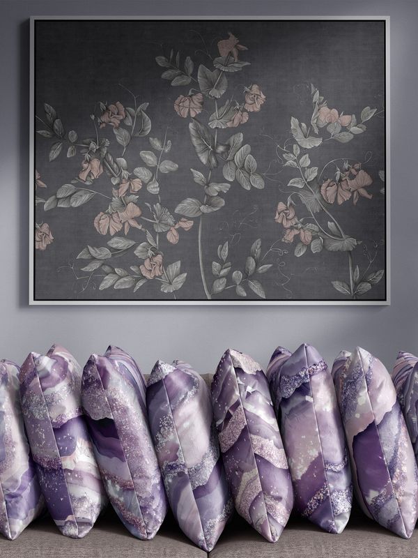 کوسن 8 تکه pillow 8 set ۲۲۳ - نمای دوم