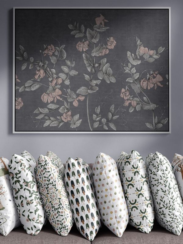 کوسن 8 تکه pillow 8 set ۲۳۲ - 