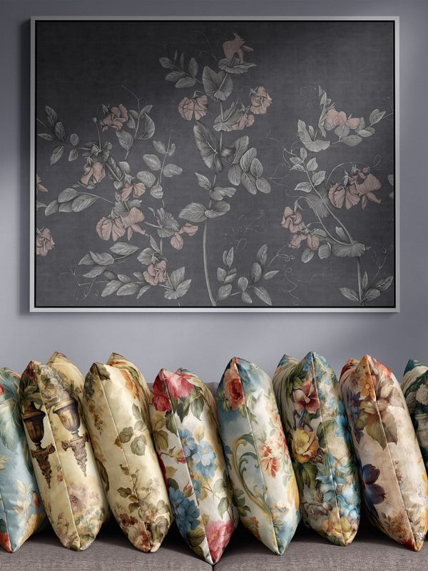 کوسن 8 تکه pillow 8 set ۲۳۹ - 