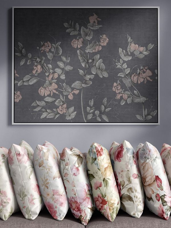 کوسن 8 تکه pillow 8 set ۲۴۰ - 