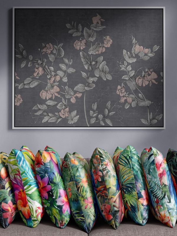 کوسن 8 تکه pillow 8 set ۲۴۱ - 