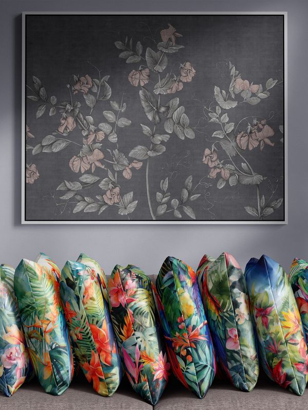 کوسن 8 تکه pillow 8 set ۲۴۲ - 