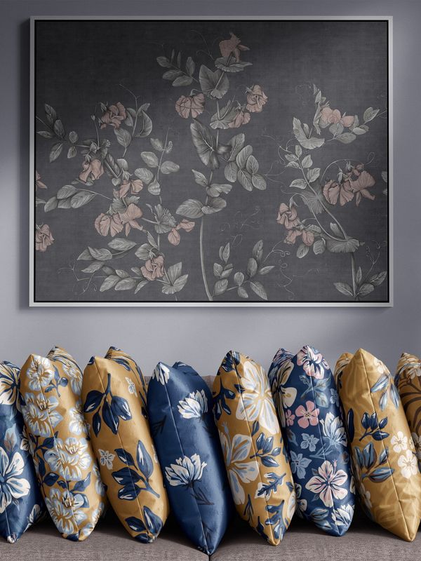 کوسن 8 تکه pillow 8 set ۲۴۴ - 