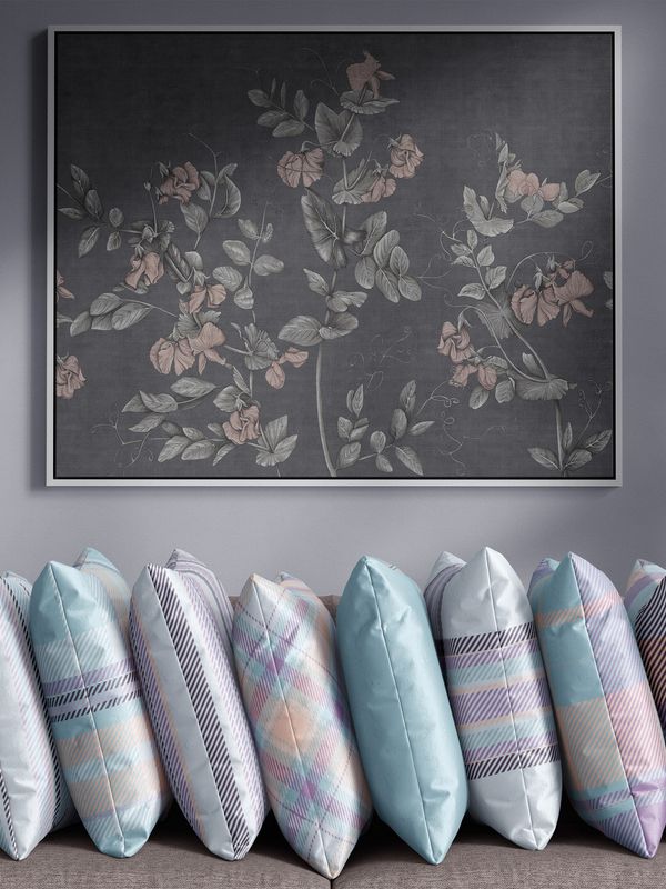 کوسن 8 تکه pillow 8 set ۲۴۶ - 
