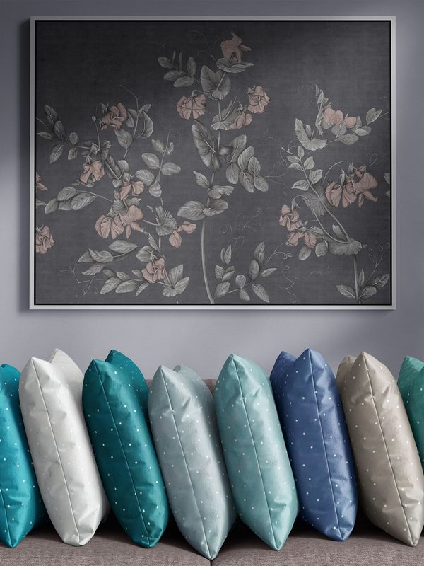 کوسن 8 تکه pillow 8 set ۲۴۹ - 