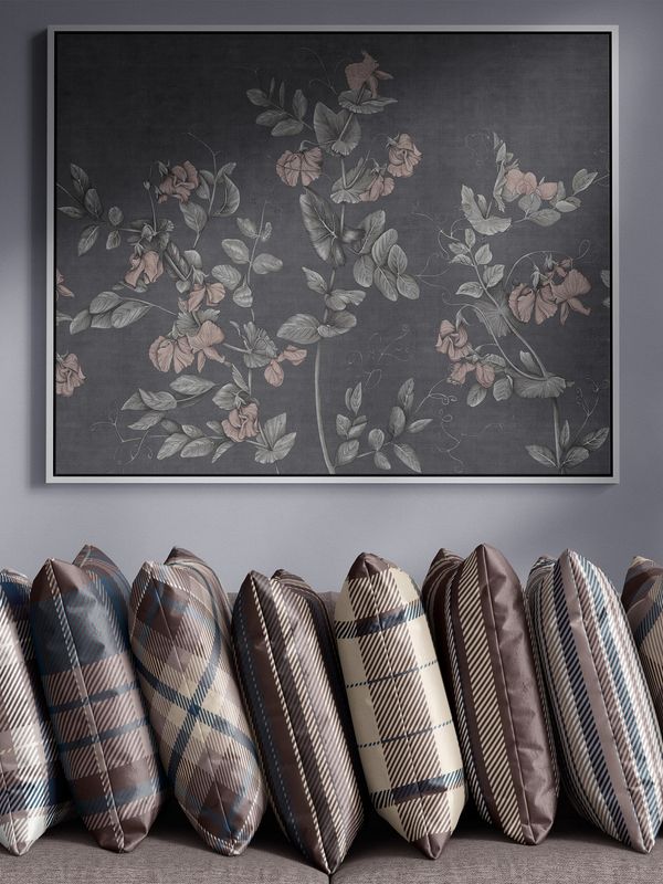 کوسن 8 تکه pillow 8 set ۲۵۲ - نمای دوم