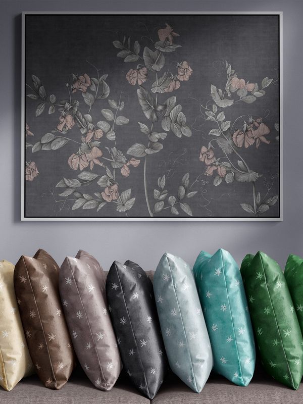کوسن 8 تکه pillow 8 set ۲۵۵ - 