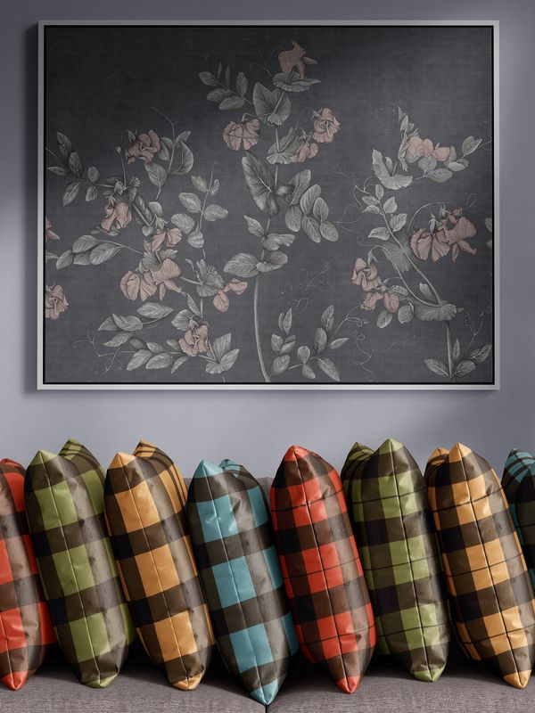 کوسن 8 تکه pillow 8 set ۲۶۰ - 