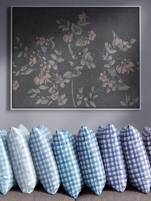 کوسن 8 تکه pillow 8 set ۲۶۷ - 