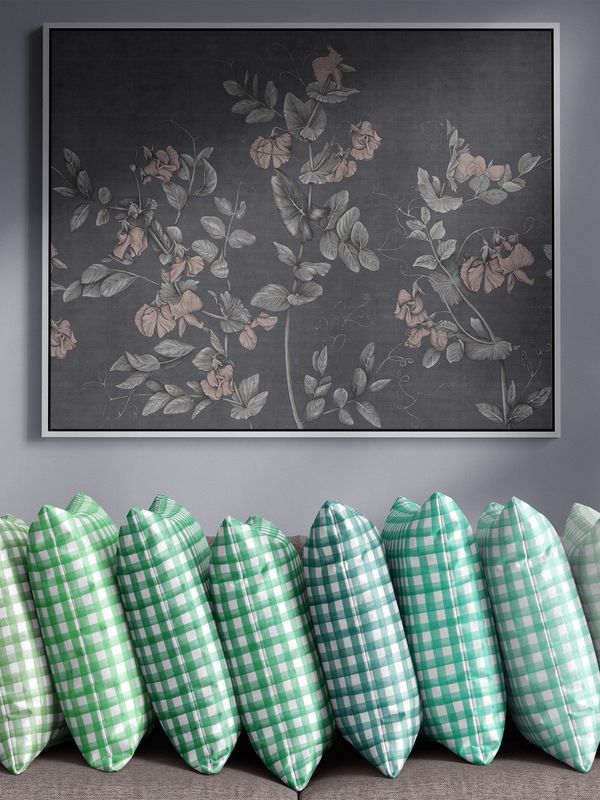 کوسن 8 تکه pillow 8 set ۲۶۸ - نمای دوم