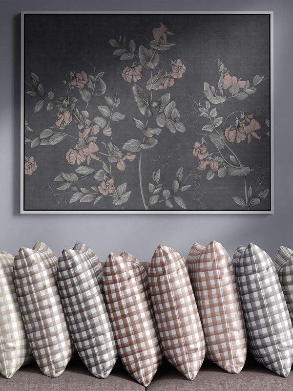 کوسن 8 تکه pillow 8 set ۲۶۹ - نمای دوم