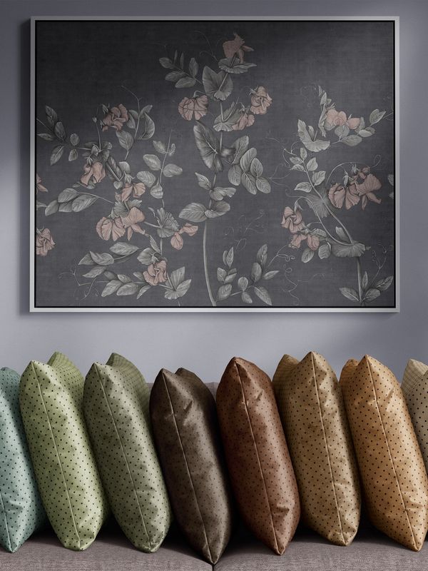کوسن 8 تکه pillow 8 set ۲۷۴ - 