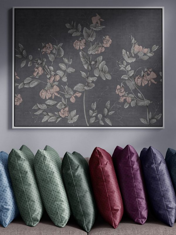 کوسن 8 تکه pillow 8 set ۲۷۵ - نمای دوم