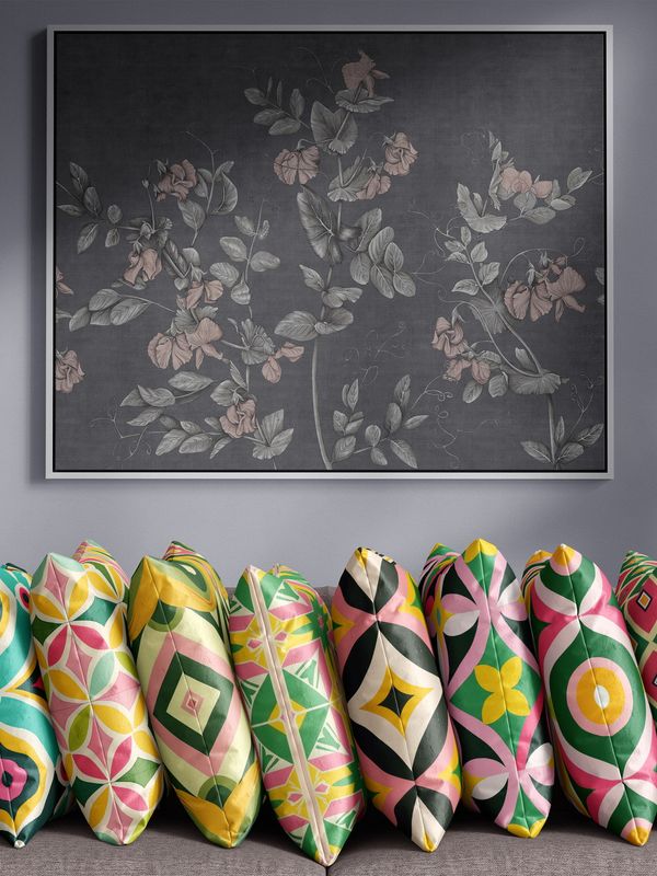 کوسن 8 تکه pillow 8 set ۲۷۸ - 