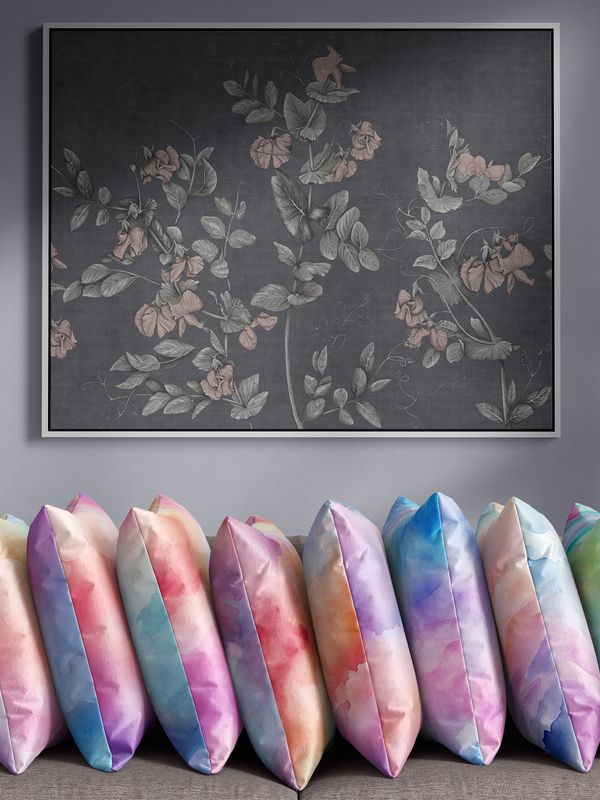 کوسن 8 تکه pillow 8 set ۲۸۰ - 