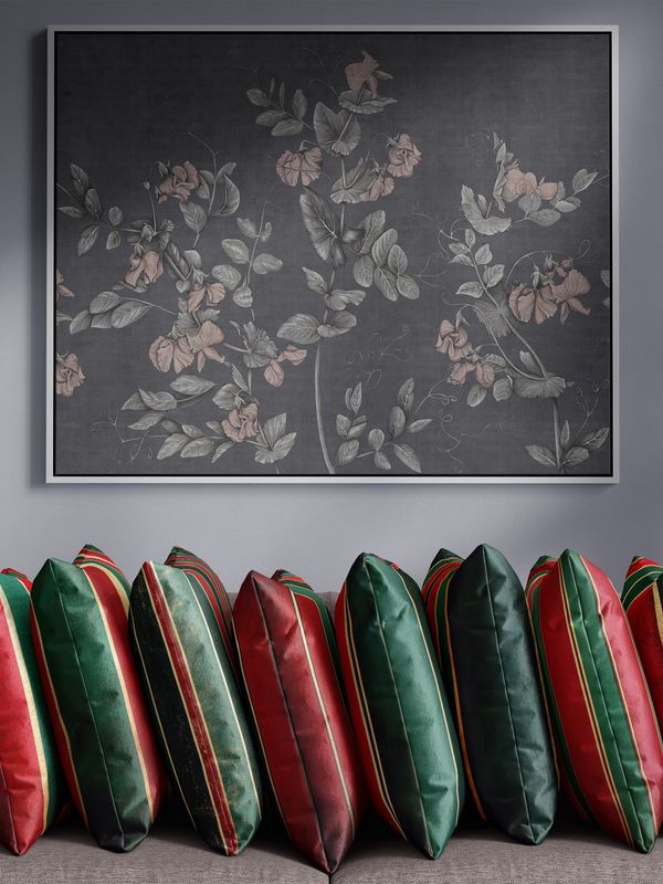 کوسن 8 تکه pillow 8 set ۲۸۱ - نمای دوم