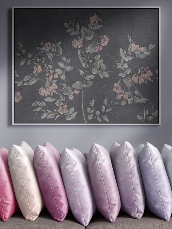 کوسن 8 تکه pillow 8 set ۲۸۲ - نمای دوم