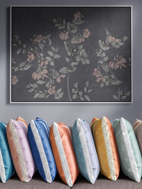 کوسن 8 تکه pillow 8 set ۲۹۰ - 