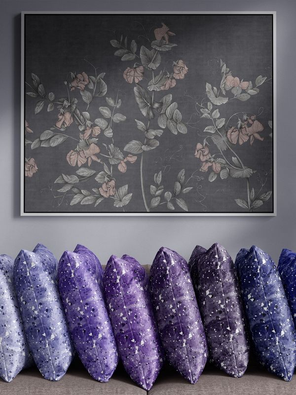 کوسن 8 تکه pillow 8 set ۲۹۱ - نمای دوم