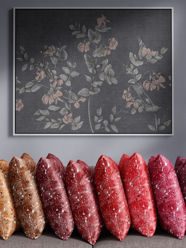 کوسن 8 تکه pillow 8 set ۲۹۶ - نمای دوم