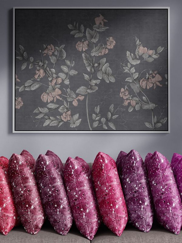 کوسن 8 تکه pillow 8 set ۲۹۷ - نمای دوم