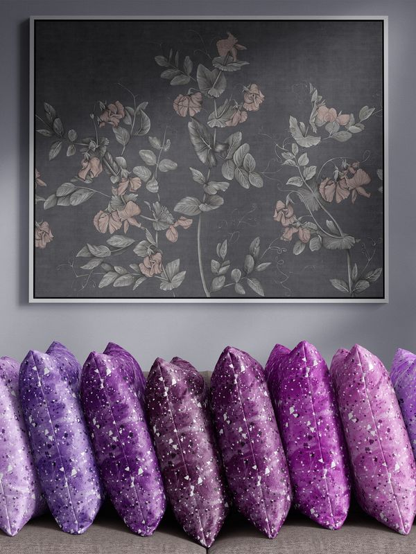 کوسن 8 تکه pillow 8 set ۲۹۸ - نمای دوم