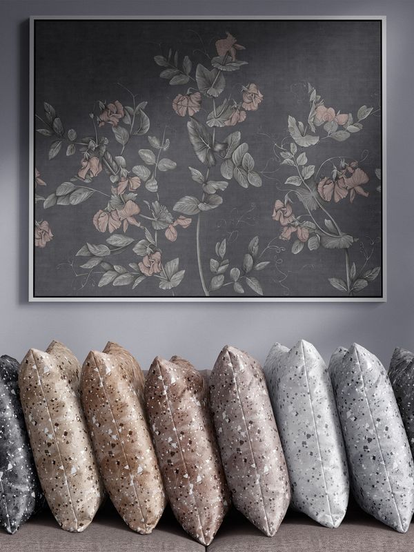 کوسن 8 تکه pillow 8 set ۳۰۱ - 