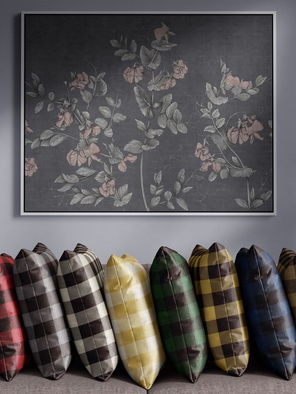 کوسن 8 تکه pillow 8 set ۳۰۳ - 