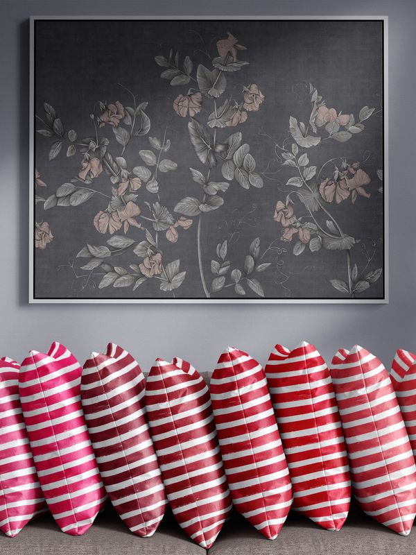 کوسن 8 تکه pillow 8 set ۳۰۶ - 
