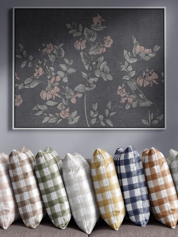 کوسن 8 تکه pillow 8 set ۳۱۱ - نمای دوم
