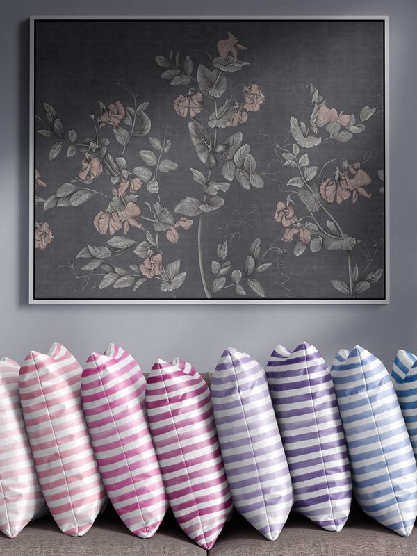 کوسن 8 تکه pillow 8 set ۳۱۳ - 