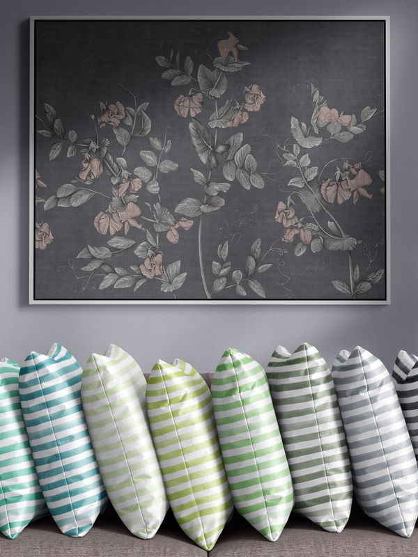 کوسن 8 تکه pillow 8 set ۳۱۵ - 