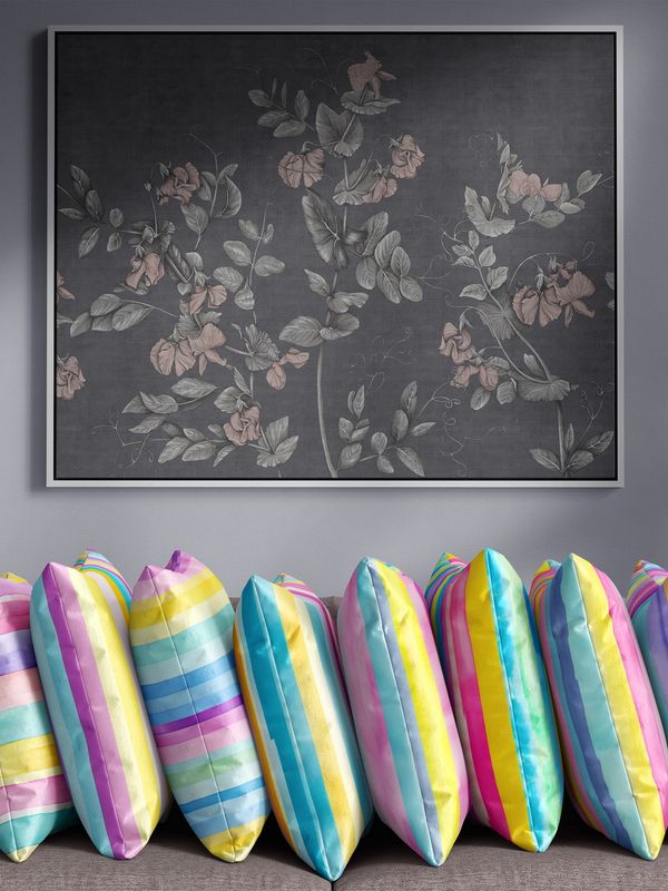 کوسن 8 تکه pillow 8 set ۳۱۶ - 