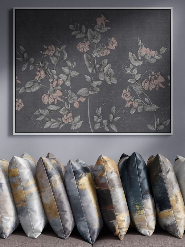 کوسن 8 تکه pillow 8 set ۳۲۴ - نمای دوم