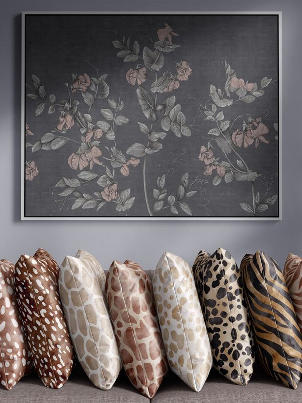 کوسن 8 تکه pillow 8 set ۳۳۱ - 