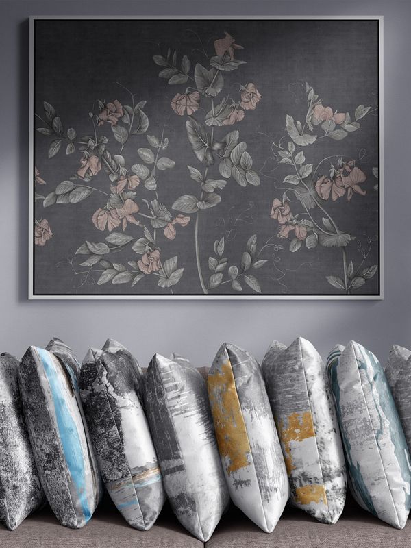 کوسن 8 تکه pillow 8 set ۳۳۹ - نمای دوم